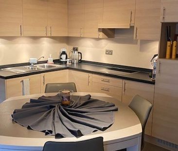 Appartement te huur in Berlaar voor € 780 met 1 slaapkamer - Foto 2