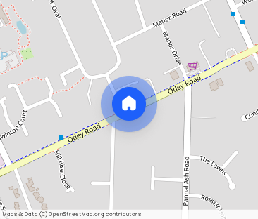 Otley Road, Harrogate, HG2 - Photo 1