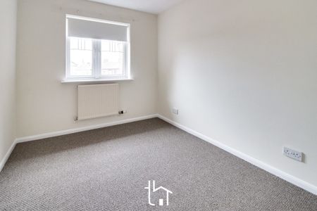 3 bed terraced house to rent in Waterworks Road, Coalville, LE67 - Photo 4