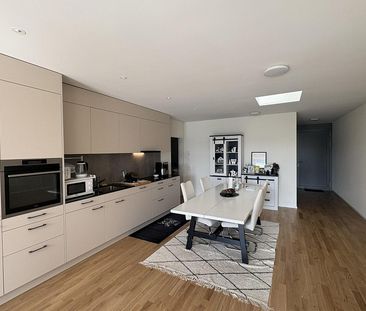 Helle 4.5-Zimmer-Wohnung im beliebten Städtchen Stein am Rhein - Photo 4