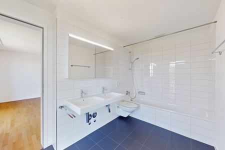 Attractive apartment in the beautiful “Ankenbüel” - Photo 3