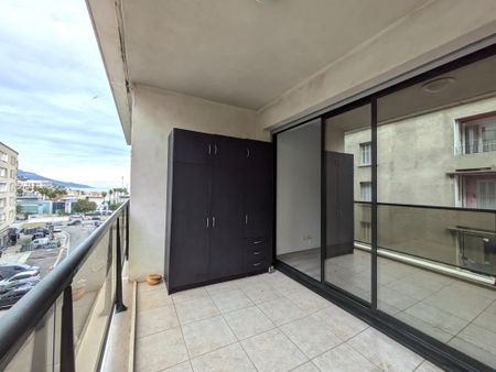 BASTIA - Appartement T2 - Photo 4
