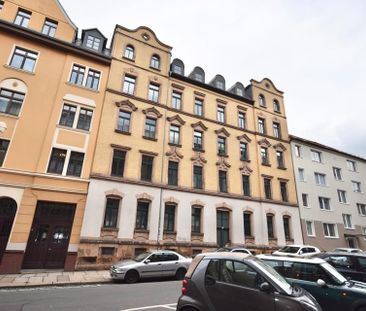 Kaßberg • Balkon • Bad mit Wanne • 2 Zimmer • Abstellraum • gepfleg... - Photo 3