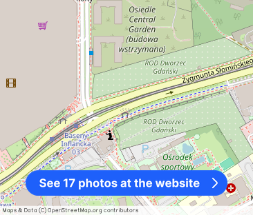 4 pokoje 128 m² | garaż | metro | klima | Arkadia - Photo 1