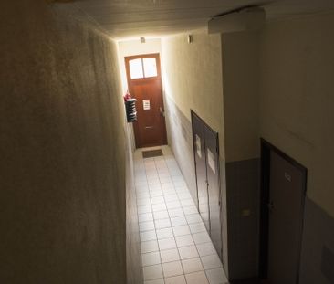 Sint Antoniuslaan 15, Apartment no. A - Foto 1