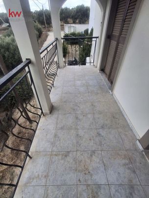 Μονοκατοικία για ενοικίαση Κάτω Καλέσια (Γάζι) - Photo 1