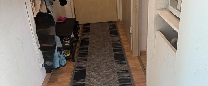 Wohnung zwischen Miete - Foto 1