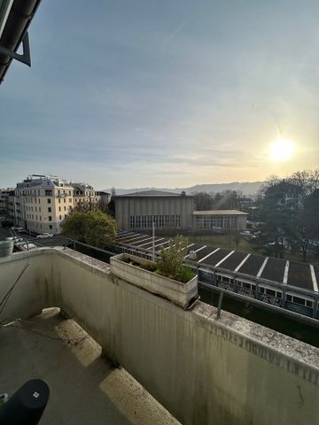 Schöne 1.5-Zimmer-Wohnung an zentraler Lage - Photo 3