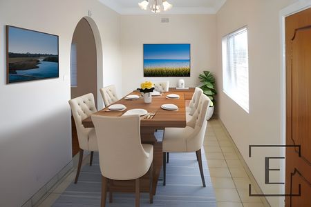 118 George Street, North Strathfield NSW 2137 - House For Rent | Domain - Photo 3