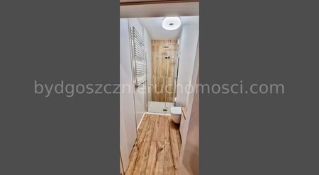 Do wynajęcia mieszkanie Bydgoszcz Skrzetusko - 39m2 - Zdjęcie 5