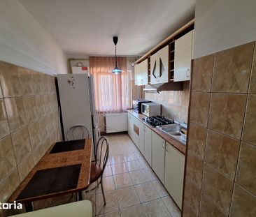 350 euro!!!Ap cu 2 camere cu centrala proprie Zona Totontalului - Photo 2