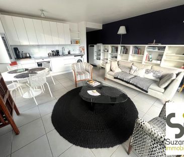 Location Appartement 2 pièces 47m² SEYSSINS 38180 - Photo 3