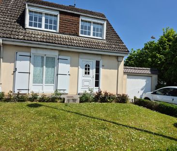 Location Maison 4 pièces 83m² ARRAS 62000 - Photo 5