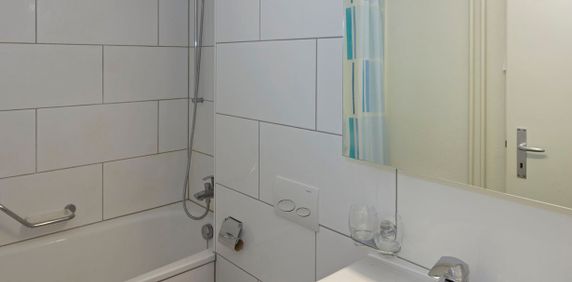 "Wohnen am Rhein" - Foto 2