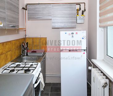 Mieszkanie do wynajęcia Opole, Malinka, kawalerka, 27m - Photo 2