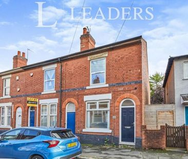 1 bedroom terraced to rent Pybus Street, Derby, Derbyshire, DE22 - Photo 6
