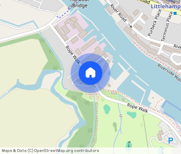 Riverside, Littlehampton, BN17 - Photo 1