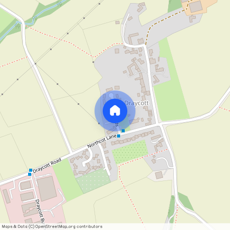 Building Wydelands - passthekeyss - 1262064 - LON, Moreton-In-Marsh