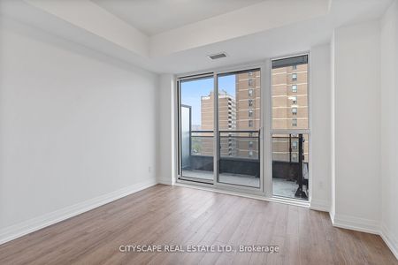 For Lease - 286 Main Street Unit# 2407, Toronto, Ontario - Photo 4