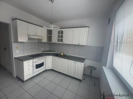 Pronájem bytu 2+1 /OV/, 57 m - Fotografie 2