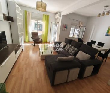 Piso en alquiler en Centro - Foto 2