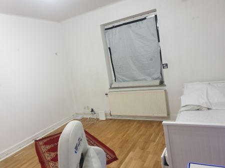 Sofiagatan, Malmö - Photo 5