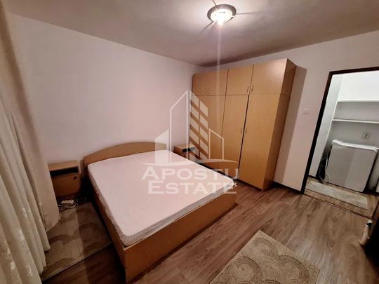 Apartament cu 2 camere de inchiriatzona Torontalului, Timisoara - Photo 1