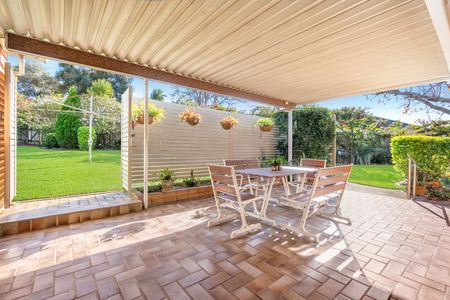 10 Stephen Avenue, Ryde NSW 2112 - House For Rent | Domain - Photo 4