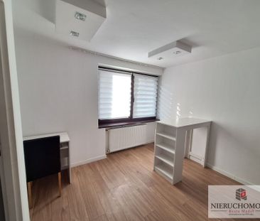 Nieduże mieszkanie przy centrum, 24 m2 - Photo 4