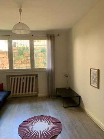 Studio résidence sécurisée - centre-ville - Photo 4