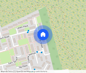 Vennacher Street, Shotts, ML7 - Photo 1