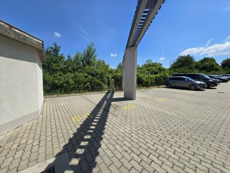 Kiadó újszerű állapotú lakás - Sopron - Photo 5