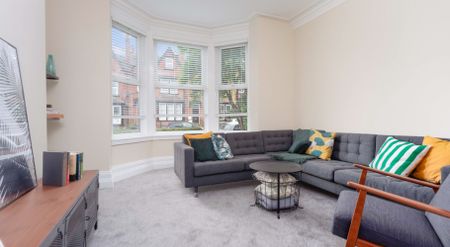 8 Estcourt Avenue, Headingley, Leeds, LS6 3ES - Photo 4