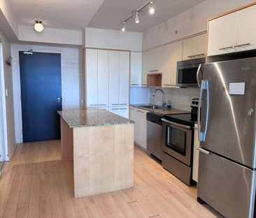 For Lease - 5 Valhalla Inn Road Unit# 1809, Toronto, Ontario - Photo 5