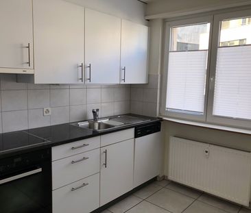 5.5 Zimmer, 122 m², 2. Stock - Photo 1