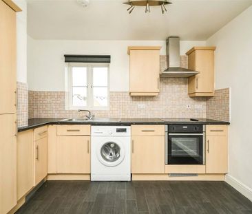 2 bedroom flat to rent - Photo 5