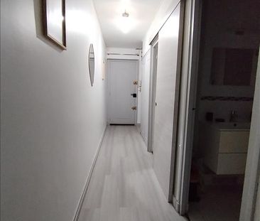 3 pièces - Meublé - 54,39 m² - 1er étage - Colocation non autorisée - Photo 5