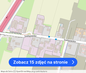 2 pokoje, śliczne z komórką i m. postojowym Bemowo Szeligowska! - Zdjęcie 1