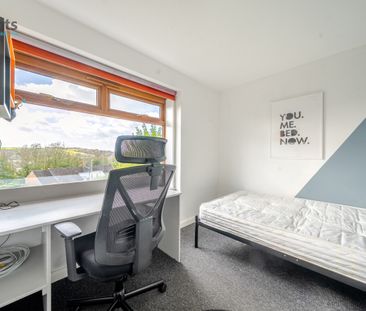 6 bedroom house to rent - Photo 4