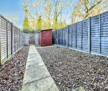 Open up new! 2 Bedroom newly refurbished home - Photo 6