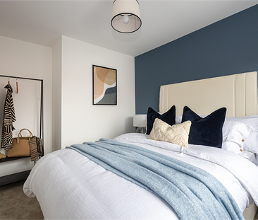 3 bedroom semi-detached house to rent - Photo 6