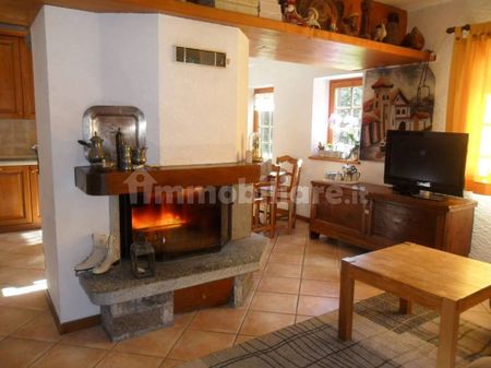 Villa unifamiliare centro Abitato Isella San C., Macugnaga - Photo 2