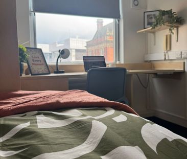 Dunn House Student Accommodation, Sunderland - Photo 4