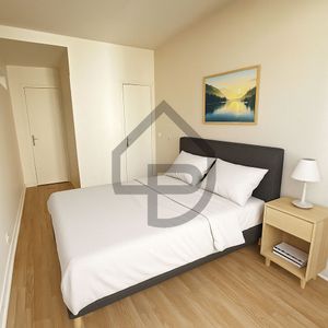 Location appartement 2 pièces - F2 Nanterre - Photo 3