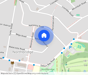 42 Narani Crescent Northbridge - Photo 1