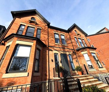 402 Wilmslow Road, Manchester, Greater Manchester, M20 3BN - Photo 6