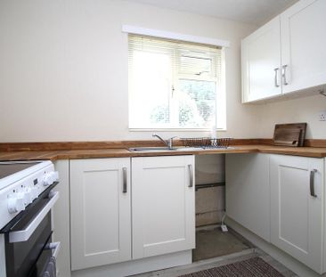 1 bedroom end of terrace house to rent - Photo 1