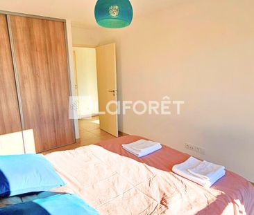 Appartement Valbonne 3 pièce(s) 65.55 m2 - Photo 2