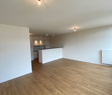 Appartement te huur - Foto 1