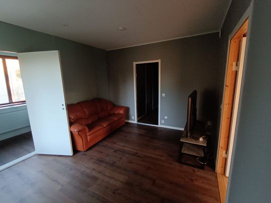 Grindgatan, Luleå - Photo 1